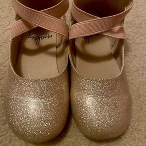 color changing Monkey Feet 3/4